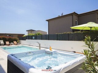 Villa Vodnjan Grabación al aire libre 5