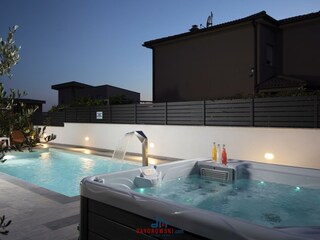 Villa Vodnjan Buitenaudio-opname 6