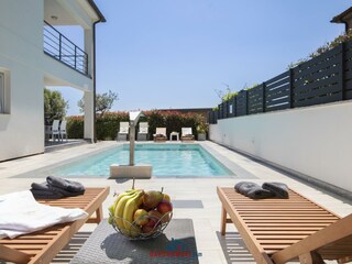 Villa Vodnjan Grabación al aire libre 7