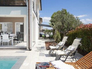 Villa Vodnjan Grabación al aire libre 8