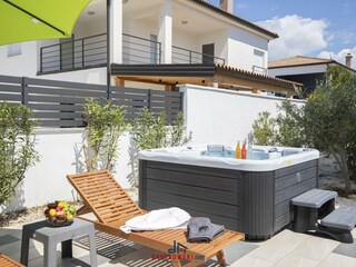 Villa Vodnjan Grabación al aire libre 11