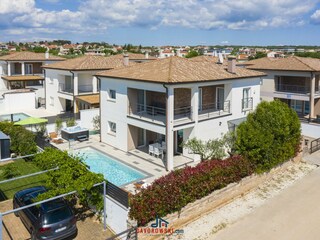 Villa Vodnjan Environnement 38