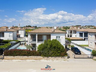 Villa Vodnjan Environnement 39