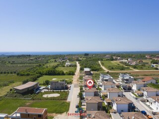 Villa Vodnjan Omgeving 42