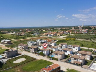 Villa Vodnjan Environnement 41