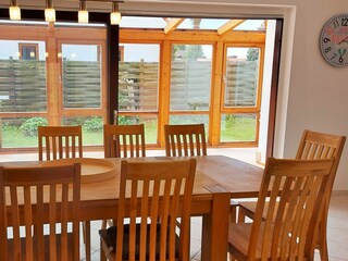 Apartamento de vacaciones Stickenbüttel Características 6