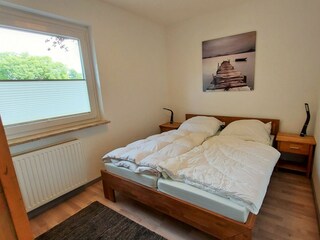 Appartement de vacances Stickenbüttel Équipement 10