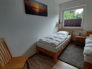 Appartement de vacances Stickenbüttel Équipement 11