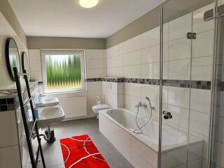 Apartamento de vacaciones Stickenbüttel Características 14