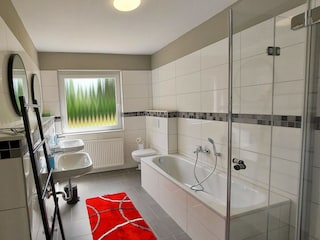 Vakantieappartement Stickenbüttel Kenmerken 14
