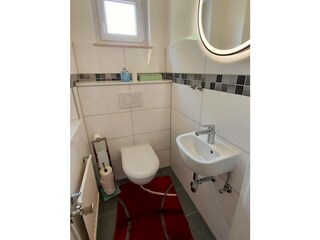 Apartamento de vacaciones Stickenbüttel Características 15