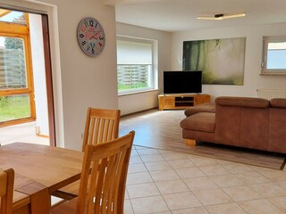 Vakantieappartement Stickenbüttel Kenmerken 7