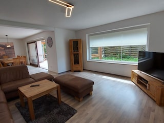 Vakantieappartement Stickenbüttel Buitenaudio-opname 2
