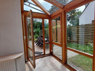 Vakantieappartement Stickenbüttel Kenmerken 4