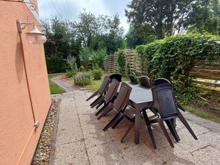 Vakantieappartement Stickenbüttel Kenmerken 5