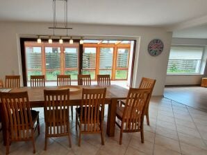 Vakantieappartement Dorpsstraat