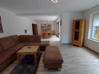 Vakantieappartement Stickenbüttel Kenmerken 8