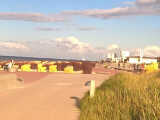 Apartamento de vacaciones Stickenbüttel Entorno 25