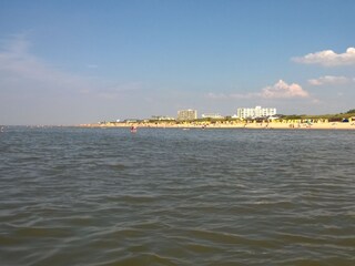 Apartamento de vacaciones Stickenbüttel Entorno 26