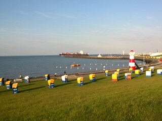 Apartamento de vacaciones Stickenbüttel Entorno 27