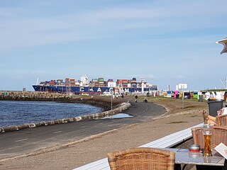 Apartamento de vacaciones Stickenbüttel Entorno 28