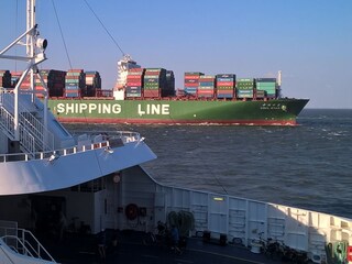 Apartamento de vacaciones Stickenbüttel Entorno 29