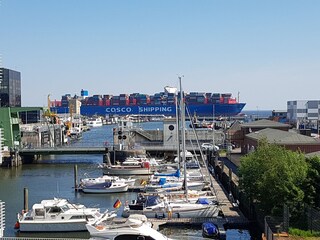 Apartamento de vacaciones Stickenbüttel Entorno 34