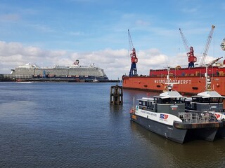 Apartamento de vacaciones Stickenbüttel Entorno 31