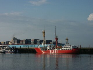 Apartamento de vacaciones Stickenbüttel Entorno 32