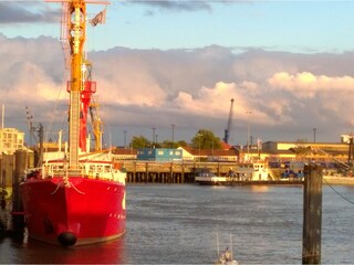 Apartamento de vacaciones Stickenbüttel Entorno 30