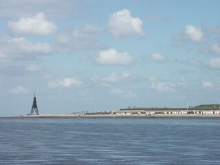 Apartamento de vacaciones Stickenbüttel Entorno 21