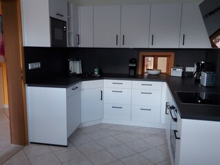 Apartamento de vacaciones Stickenbüttel Características 16