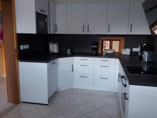 Vakantieappartement Stickenbüttel Kenmerken 16