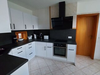 Appartement de vacances Stickenbüttel Équipement 18