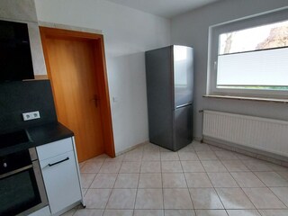 Appartement de vacances Stickenbüttel Équipement 17