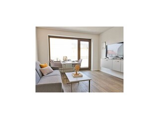 Appartamento per vacanze Wangerooge Registrazione all'aperto 6