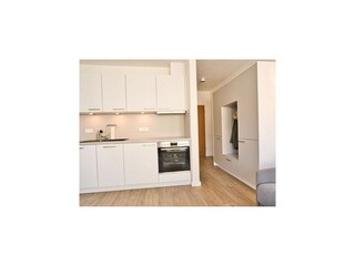 Appartamento per vacanze Wangerooge Registrazione all'aperto 7