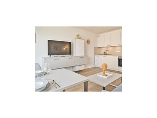 Appartamento per vacanze Wangerooge Registrazione all'aperto 8