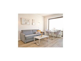 Appartamento per vacanze Wangerooge Registrazione all'aperto 9