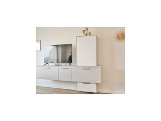 Ferienwohnung Wangerooge Außenaufnahme 11