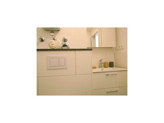 Appartamento per vacanze Wangerooge Registrazione all'aperto 13