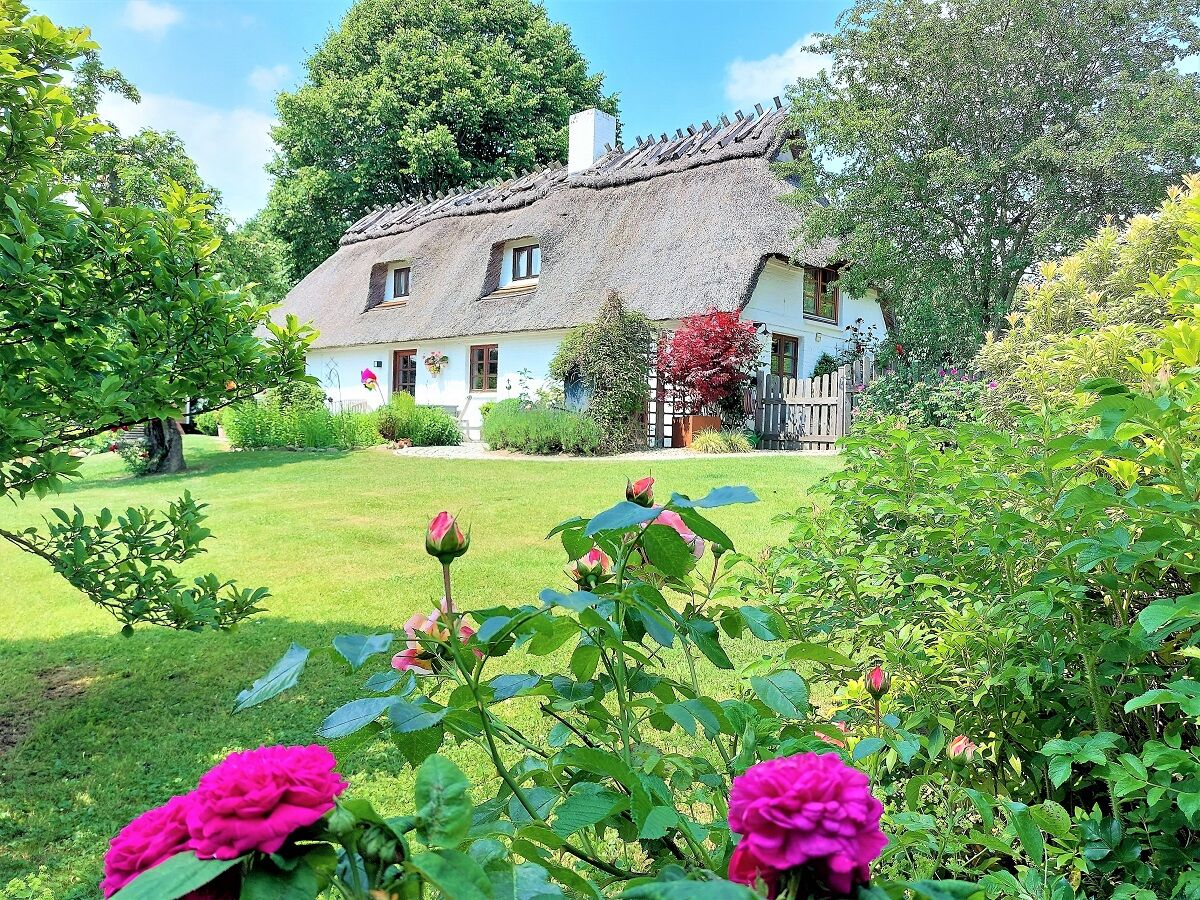 Ferienhaus "Klinker-Kate" an der Ostsee