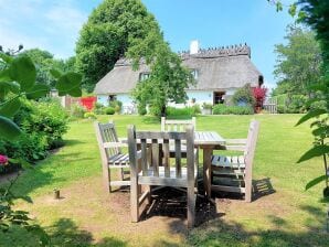 Ferienhaus Klinker-Kate an der schönen Ostsee - Norderbrarup - image1