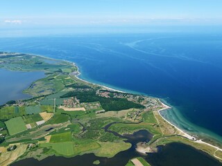 Ferienwohnung Hohwacht Außenaufnahme 17