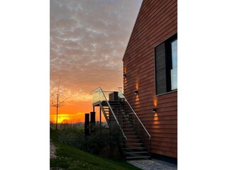 Ferienwohnung Hohwacht Außenaufnahme 18