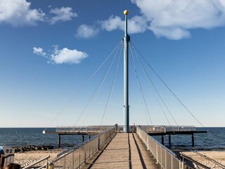 Ferienwohnung Hohwacht Außenaufnahme 42
