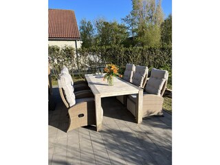 Casa per le vacanze Julianadorp Registrazione all'aperto 2