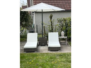 Casa per le vacanze Julianadorp Registrazione all'aperto 4