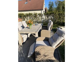 Casa per le vacanze Julianadorp Registrazione all'aperto 3