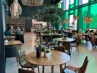 Casa per le vacanze Julianadorp Ambiente 18